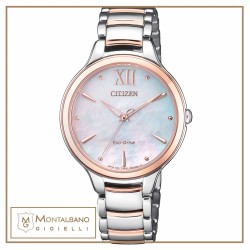 Orologio Citizen Eco Drive EM0556-87D